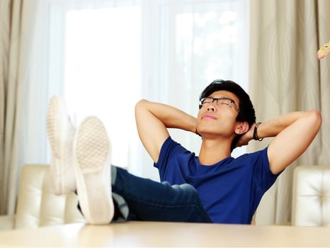 Should I take a power nap during the day?