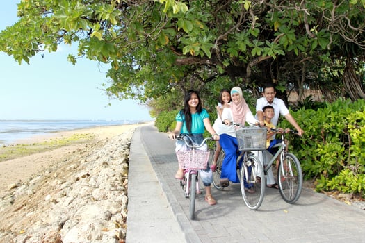 Get Active This March Holidays (and Beyond!)