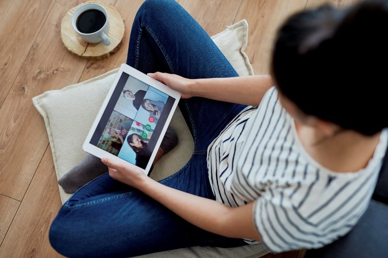 How to manage your screen time during and after circuit breaker 3