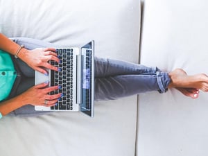 How does your screen time indirectly affects you?