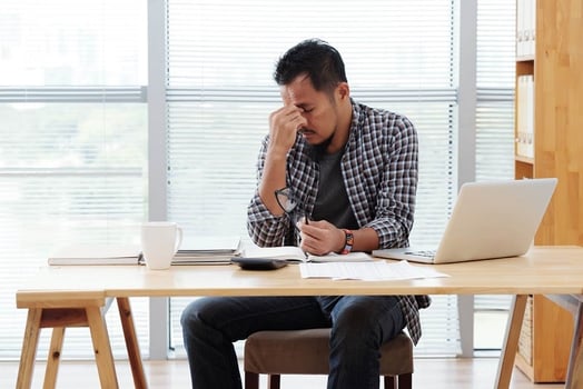 Is the lack of sleep worth the weight?