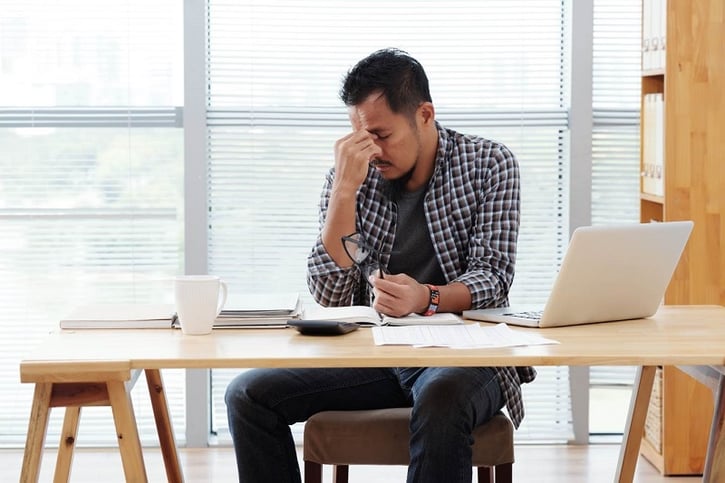 Is the lack of sleep worth the weight?