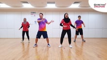 Learn the GetActive! Workout 2022
