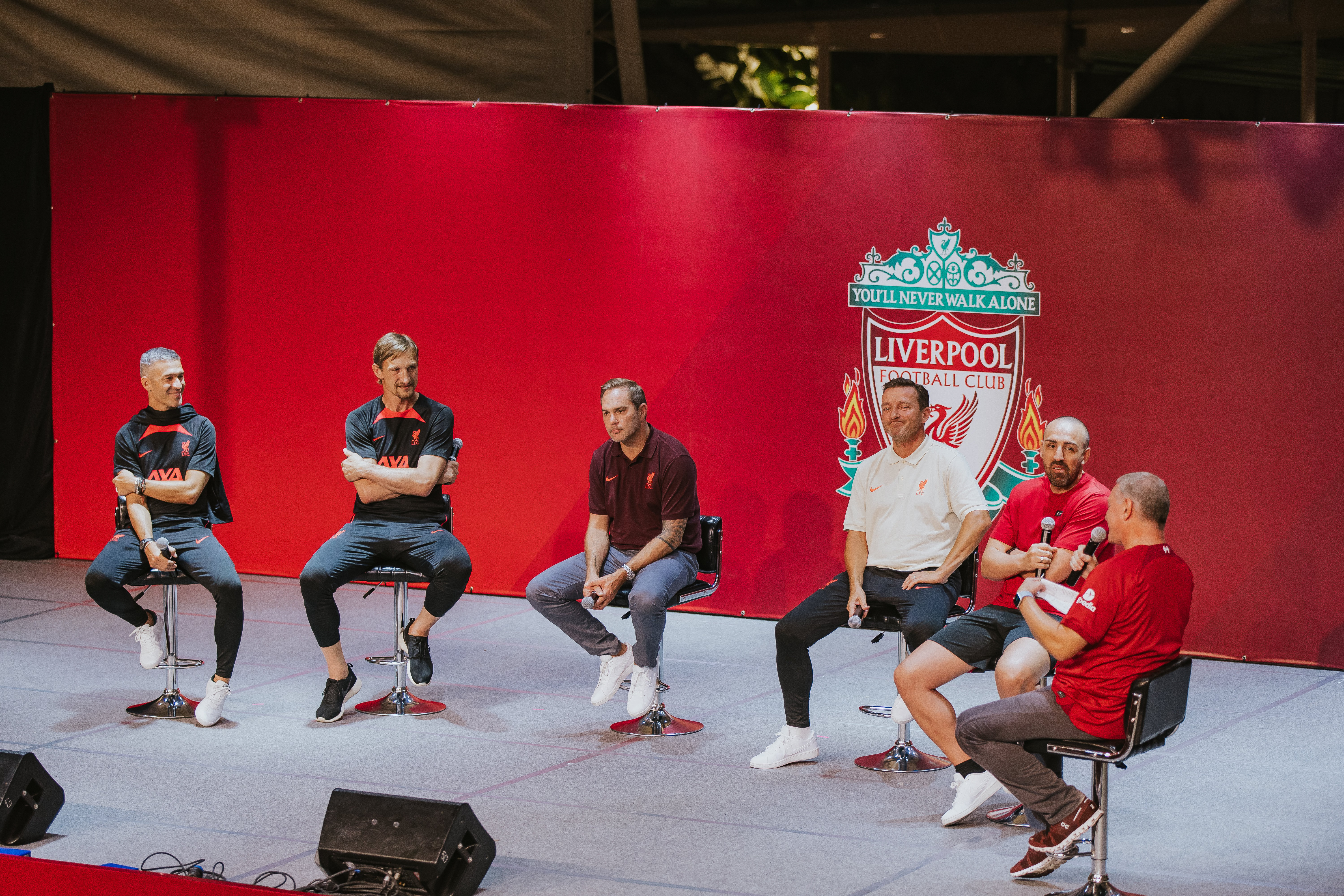 LFC Fan Event 3