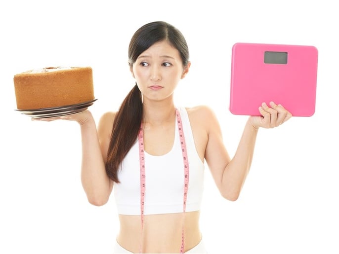 Losing weight without exercise - truths and misconceptions