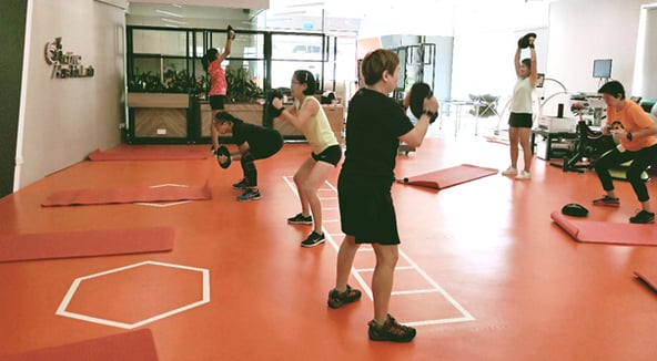 Manage Obesity with Exercise