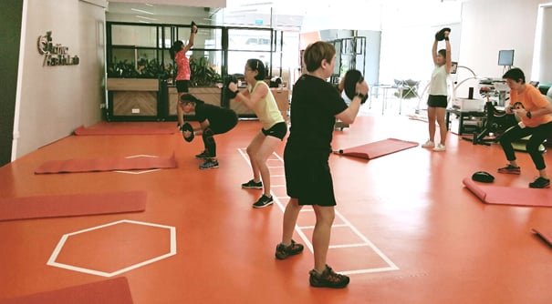 Manage Obesity with Exercise