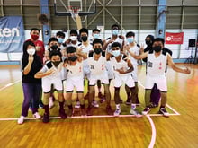A victory close to the heart for Tanglin Sec in NSG Basketball!