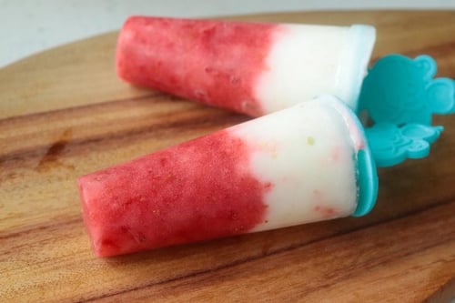 Tips & Treats - National Day Edition