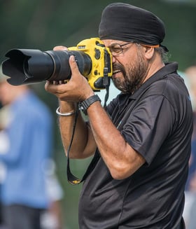 Team Nila Photographer - Sukhmindar Singh