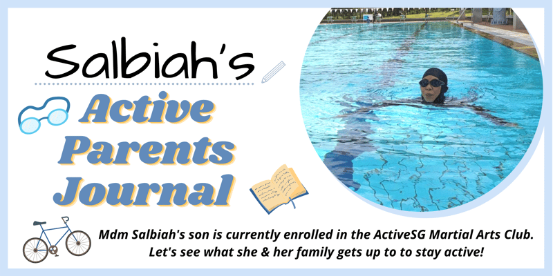 Active Parent Salbiah