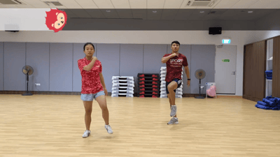 Square Dance