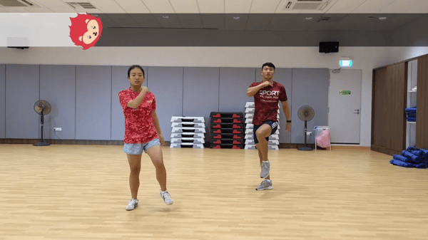 Square Dance