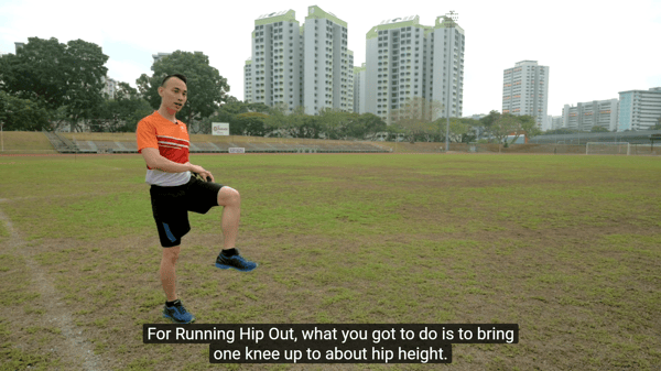 5 simples exercises to improve your soccer skills