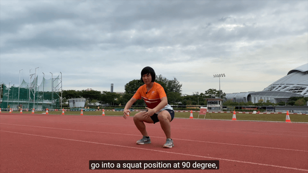 5 simples exercises to improve your running skills