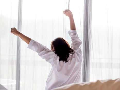 Sleep and Disease Prevention