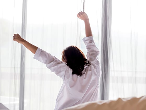 Sleep and Disease Prevention