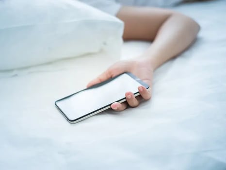 Sleep and Stress Management