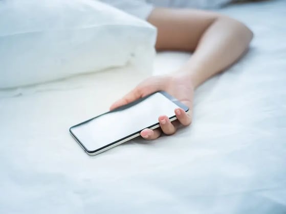 Sleep and Stress Managementnew