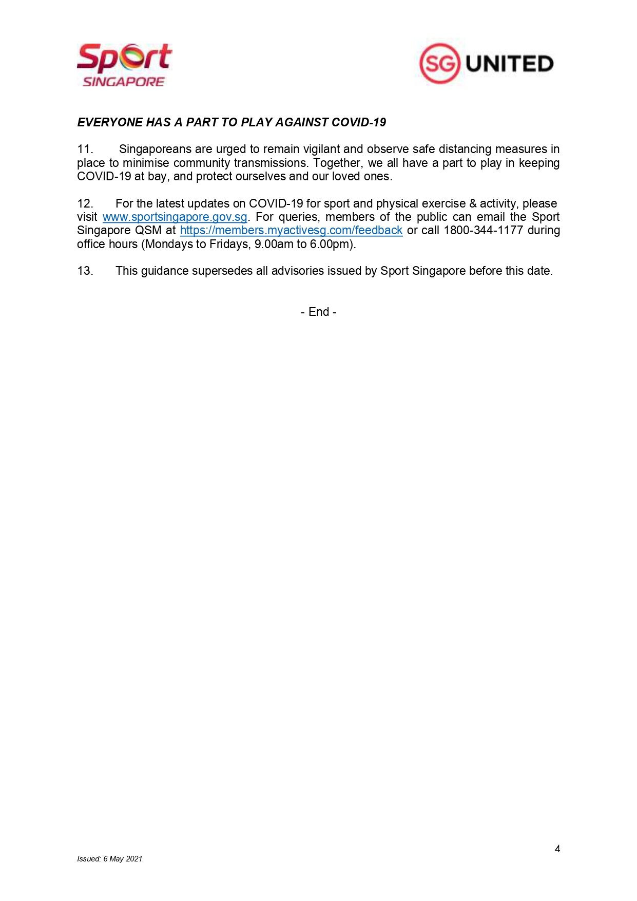 Stricter Safe Management Measures For Sport And Physical Exercise and Activity (8 to 30 May 2021)_pages-to-jpg-0004