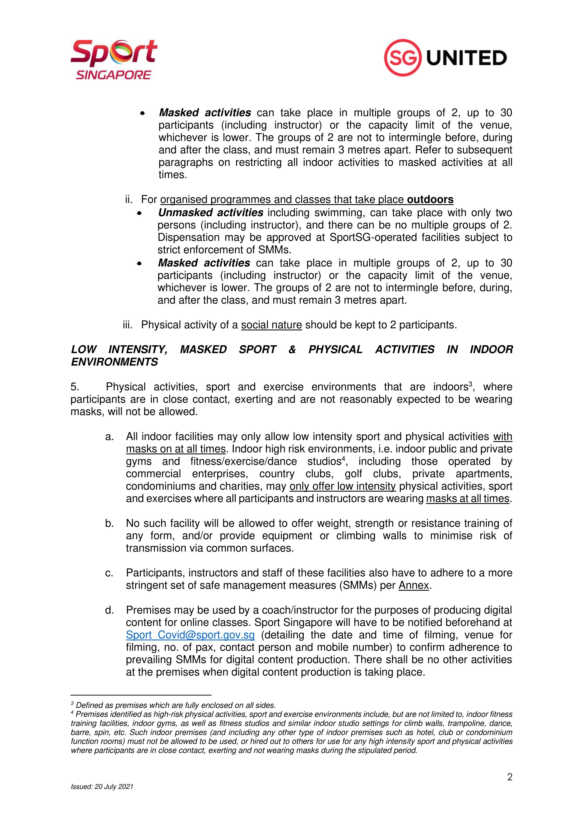 Tightening of SMMs for Sport_PE_PA under P2HA (20 Jul 21)-2