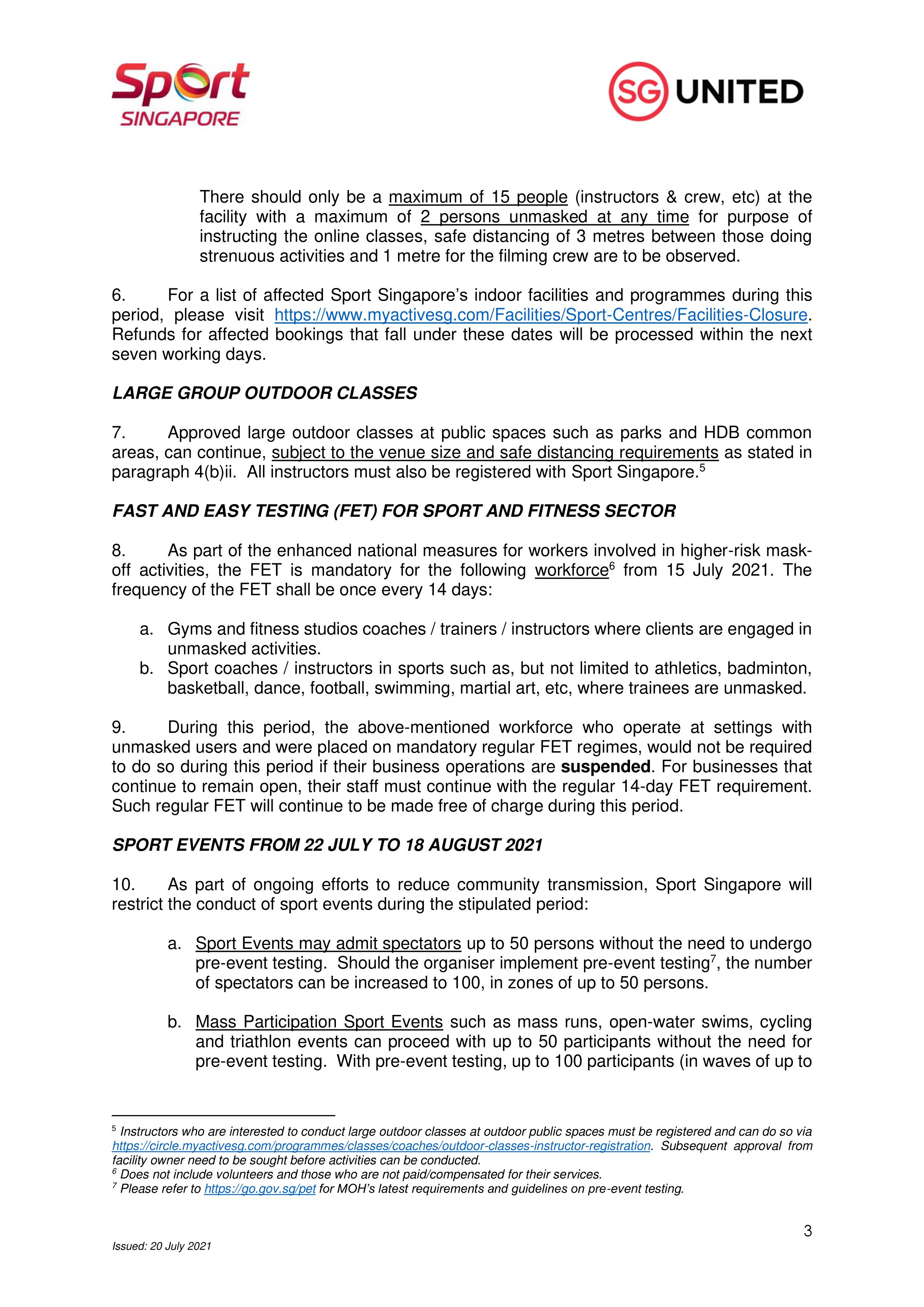 Tightening of SMMs for Sport_PE_PA under P2HA (20 Jul 21)-3
