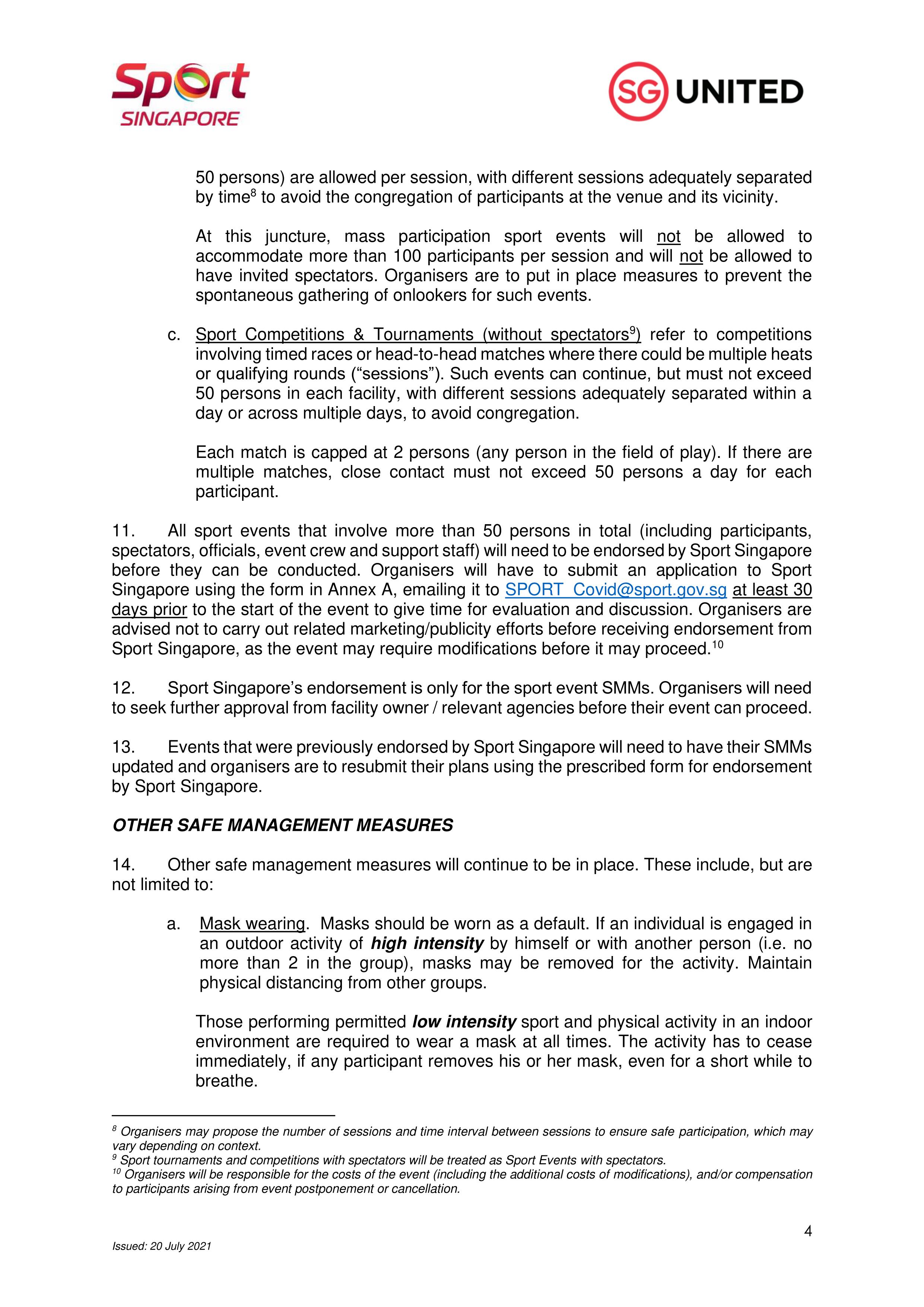 Tightening of SMMs for Sport_PE_PA under P2HA (20 Jul 21)-4