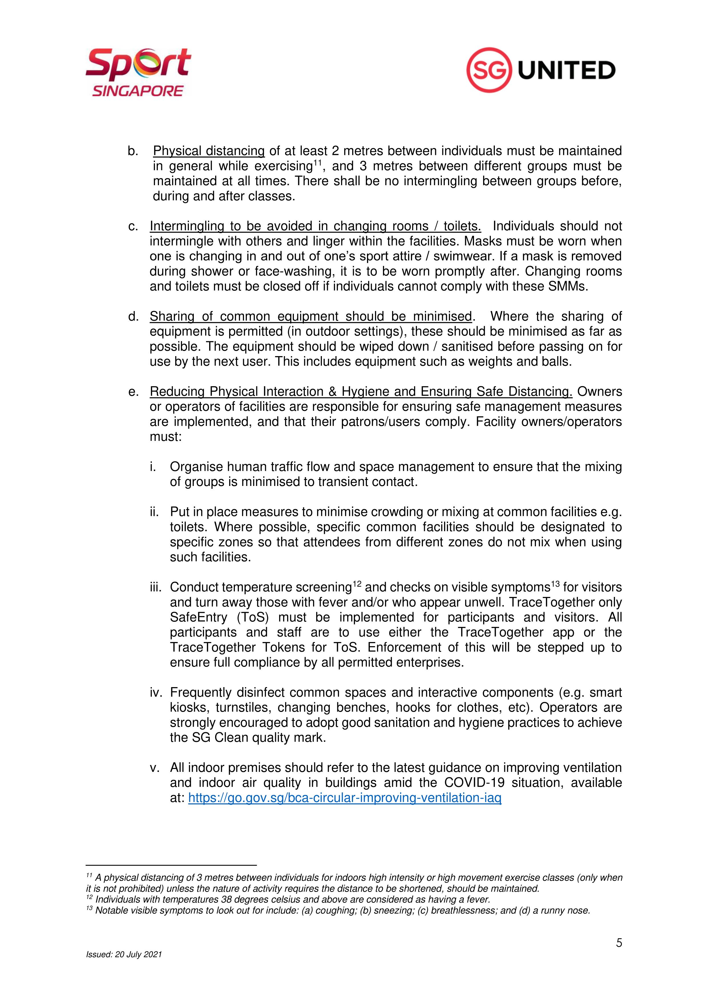 Tightening of SMMs for Sport_PE_PA under P2HA (20 Jul 21)-5