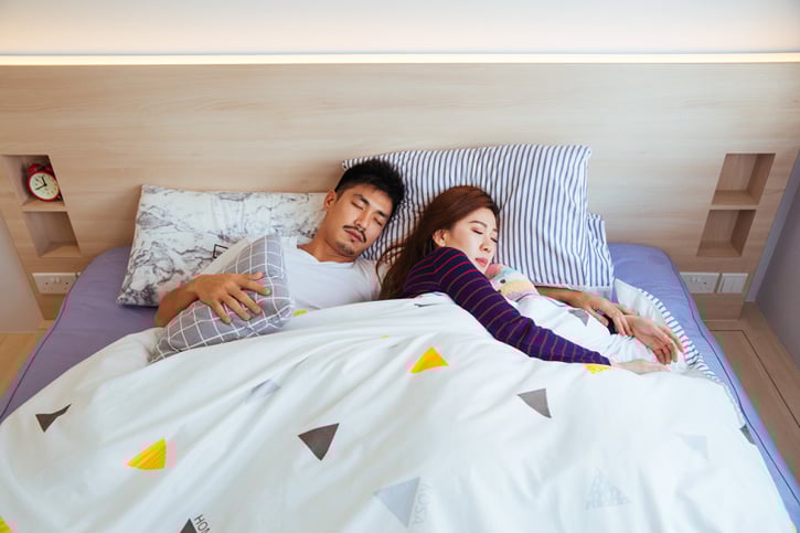 COVID-19: Tips to boost your immunity