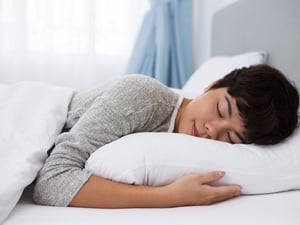 What is a sleep cycle?