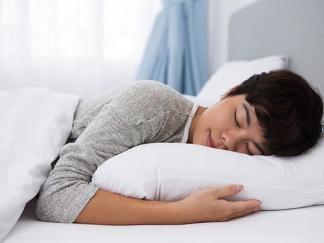 What is a sleep cycle?