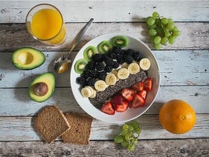 What is Good Nutrition and Why is it important?