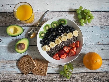 What is Good Nutrition and Why is it important?