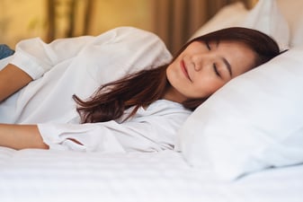 Sleep and You