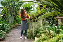 Nutrition & Sustainable Environments