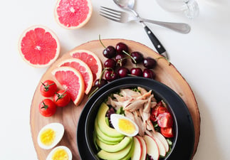 Food First Approach for Your Child