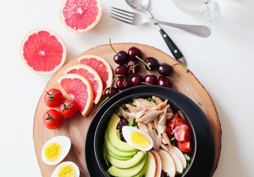 Food First Approach for Your Child