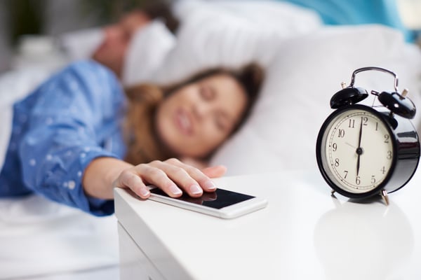 What You Know About Sleep Trackers Before Jumping On The Bandwagon_3