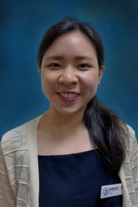 Ms Anthea Zee&nbsp;&nbsp;