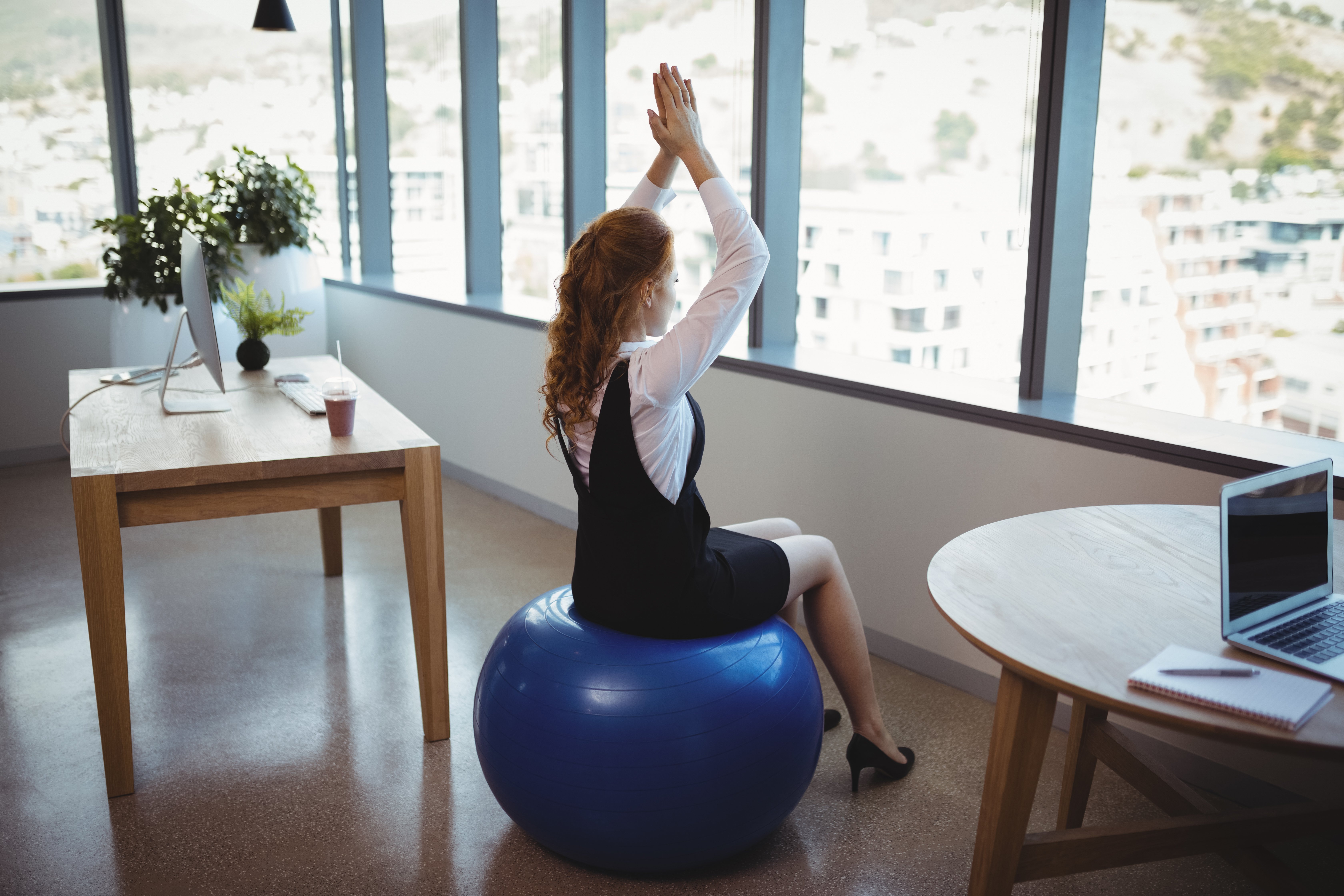 The shift worker's guide to staying active 6