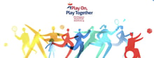 Get Active! Singapore 2021 encourages everyone to play on, play together, in a creative, fun and safe way