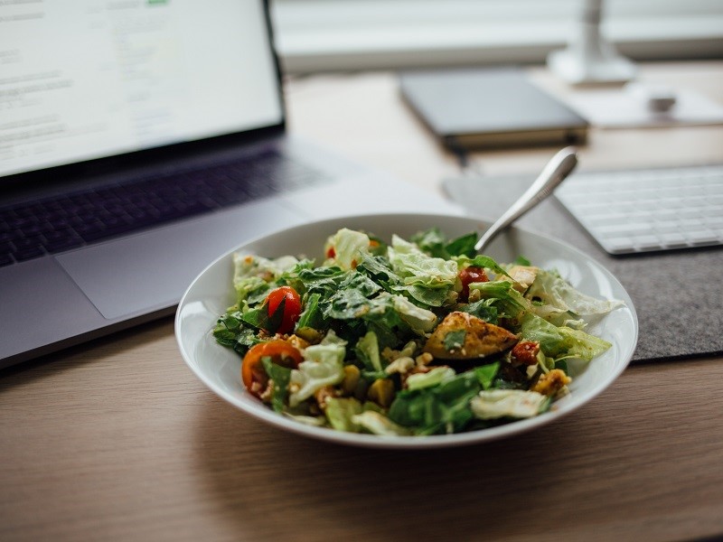 healthy lunch ideas 2