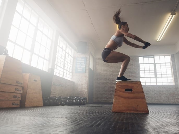 What is HIIT and its benefits?