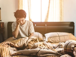 Tired eyes? Learn how you can better manage your screen time