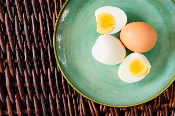 iStockFood