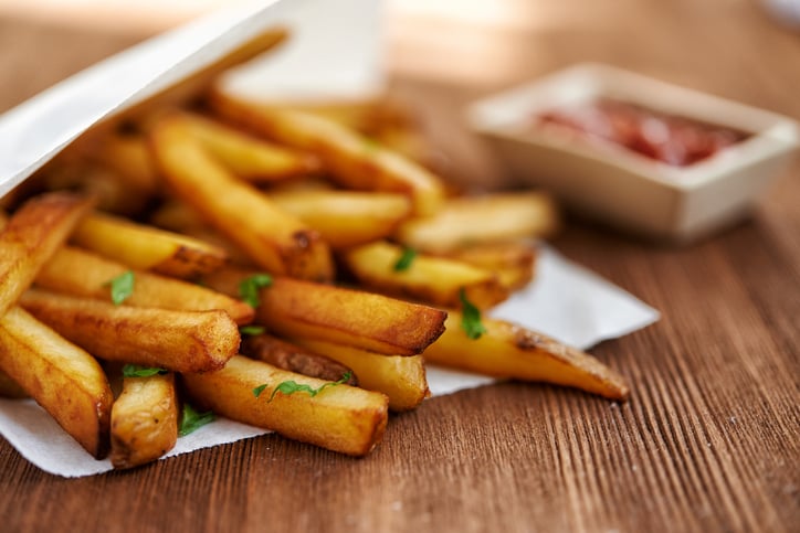 iStockFood2