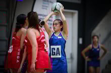 Singapore to host Asian Netball Championships 2022 in September!