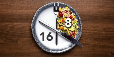 What is intermittent fasting?