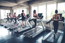 History Of: The Treadmill
