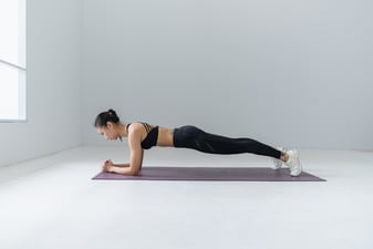 Movement, Exercise, and Health Coaching